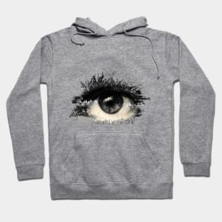 The Eye Hoodie